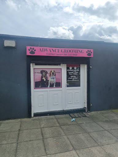 Advance Grooming listing image