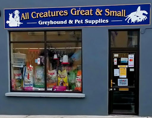 All Creatures Great & Small listing image