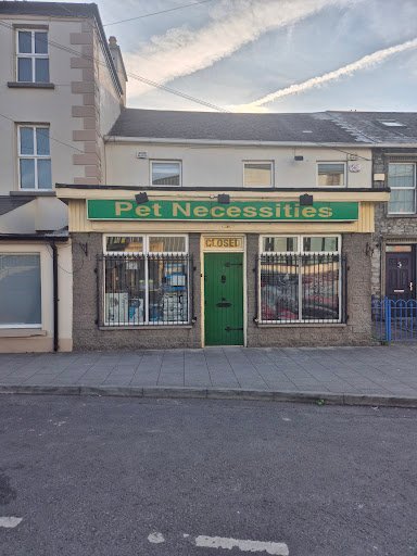 Ballybeg Pet Supplies listing image