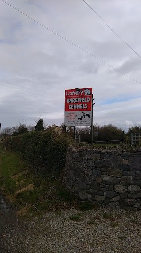 Barefield Boarding Kennels listing image