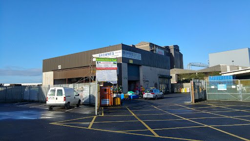 Brownes Animal Feeds listing image