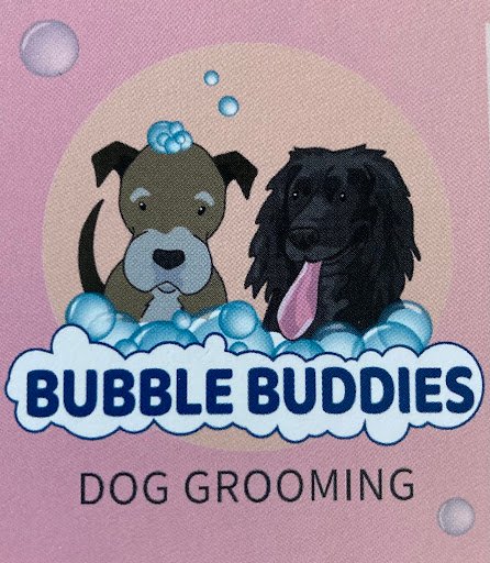 Bubble Buddies listing image