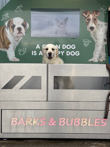 Bubbles Dog Wash - Celbridge listing image