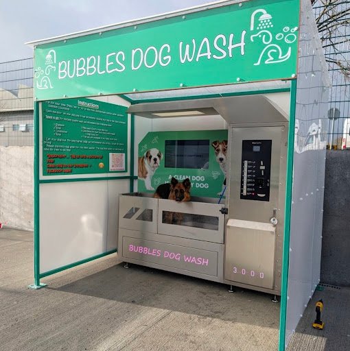 Bubbles Dog Wash - Co. Kilkenny listing image