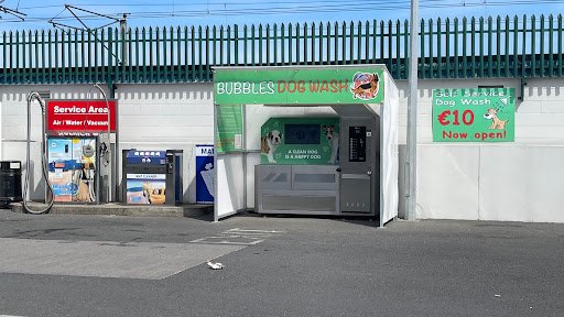 Bubbles Dog Wash - Dublin 4 listing image