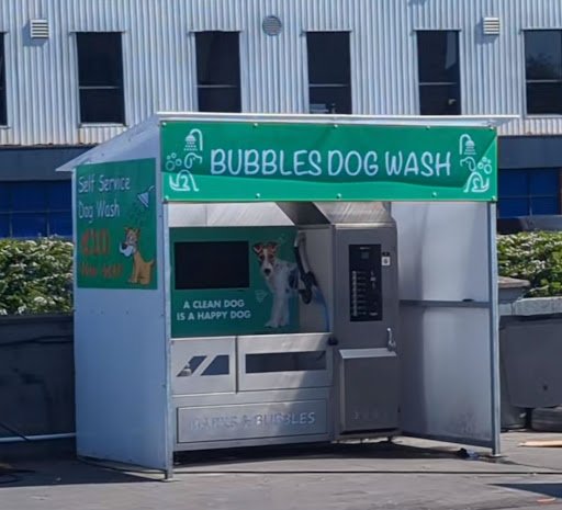 Bubbles Dog Wash - Galway listing image