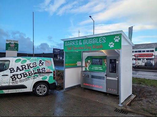 Bubbles Dog Wash - Limerick listing image