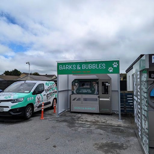 Bubbles Dog Wash - Tralee listing image