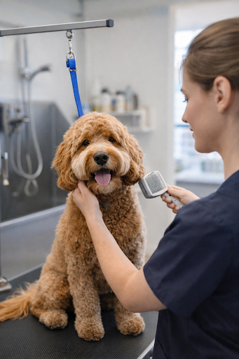 Charly Dog Grooming listing image