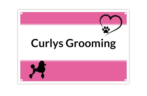 Curlys Grooming listing image
