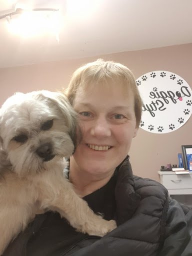 Doggie Styles Grooming Parlour listing image