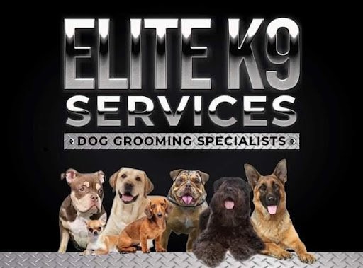 Elitek9 Petstore listing image
