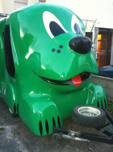 Emeraldpooch Mobile Dog Grooming listing image
