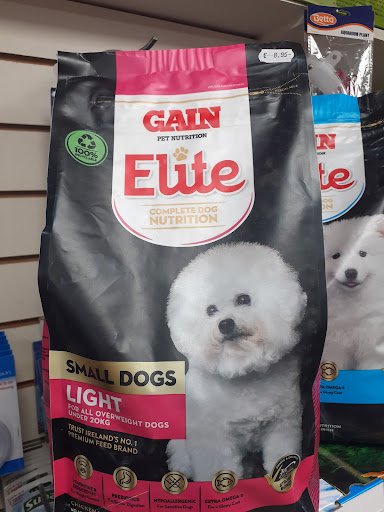 Ennis Pet Centre listing image