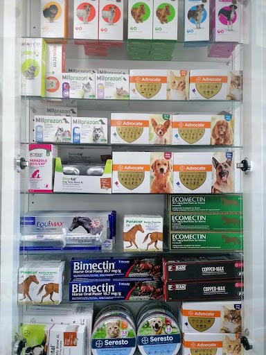 Erris Veterinary Clinic listing image