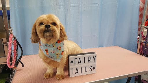 Fairy Tails Grooming listing image