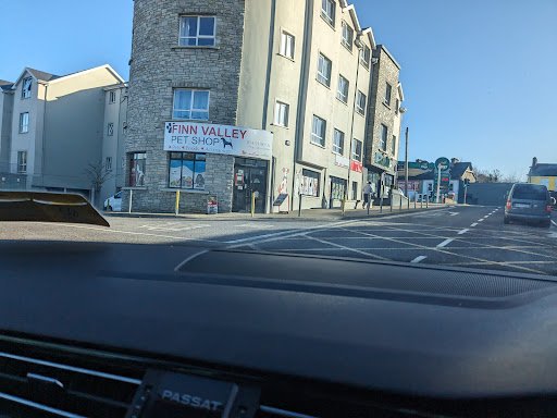 Finn Valley Pet Shop listing image