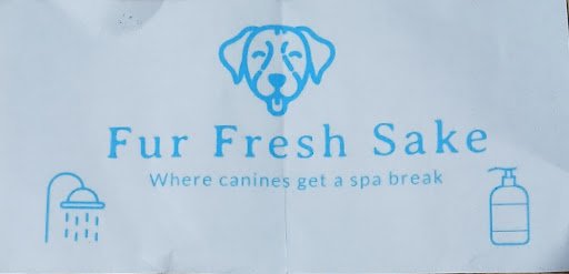 Fur Fresh Sake Express listing image