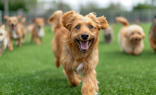 Georgie's Doggy Daycare listing image