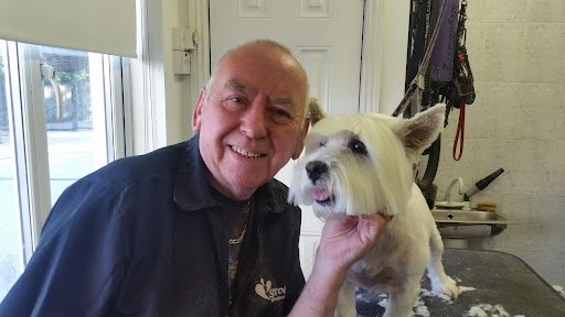Happy Paws Grooming Salon listing image