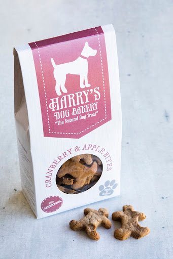Harry's Dog Bakery listing image