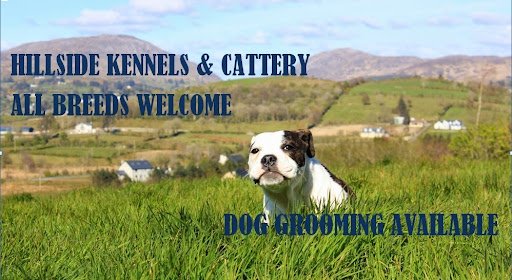 Hillside Kennels and Cattery listing image