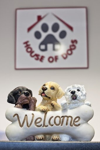 House of Dogs Professional Dog Grooming Service listing image