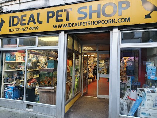 Ideal Pet Shop listing image