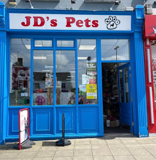 Jds Pets listing image