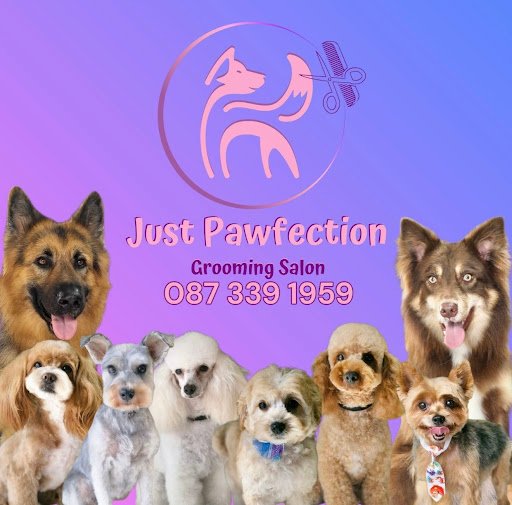 Just Pawfection Grooming Studio listing image