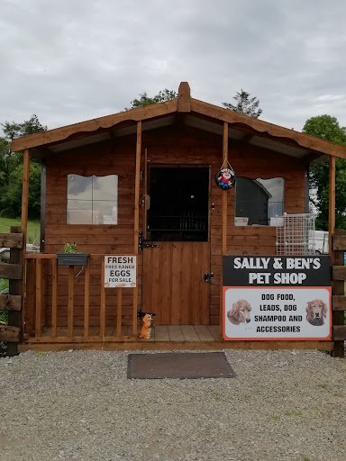 Kilross Boarding Kennels listing image