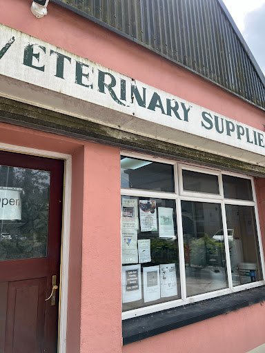Liam Strain Veterinary Clinic listing image