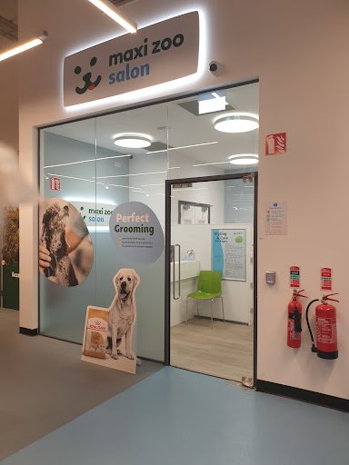 Maxi Zoo Blackpool listing image