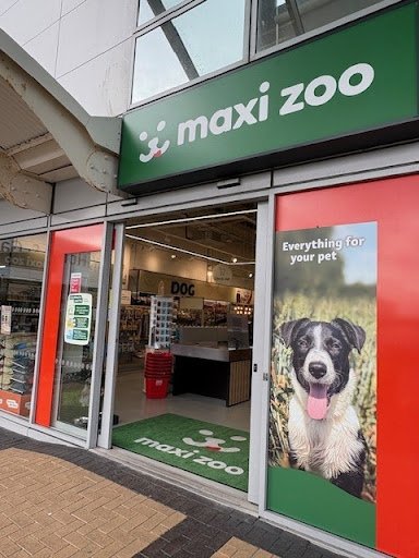 Maxi Zoo Blanchardstown listing image