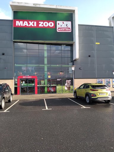 Maxi Zoo Carlow listing image