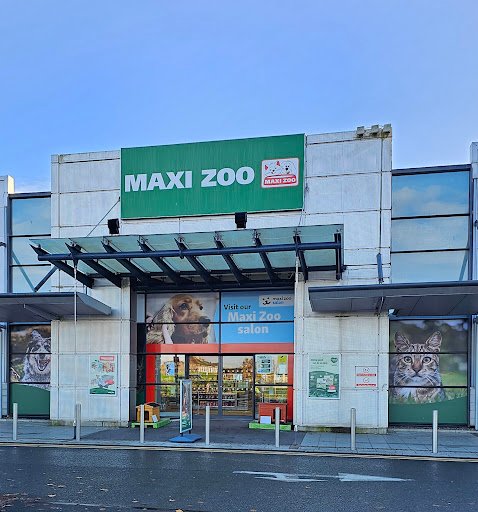 Maxi Zoo Dundalk listing image