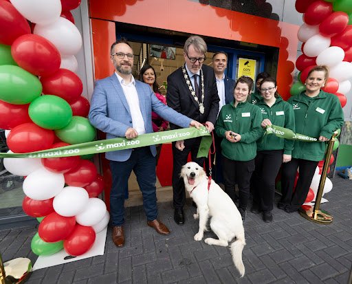 Maxi Zoo Galway listing image