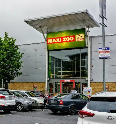 Maxi Zoo Limerick listing image