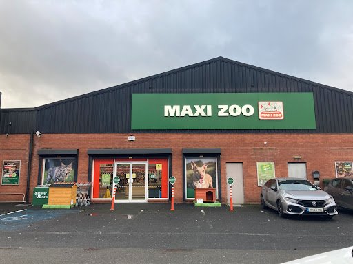 Maxi Zoo Navan listing image