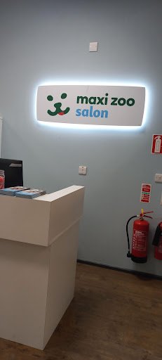 Maxi Zoo Salon Drogheda listing image
