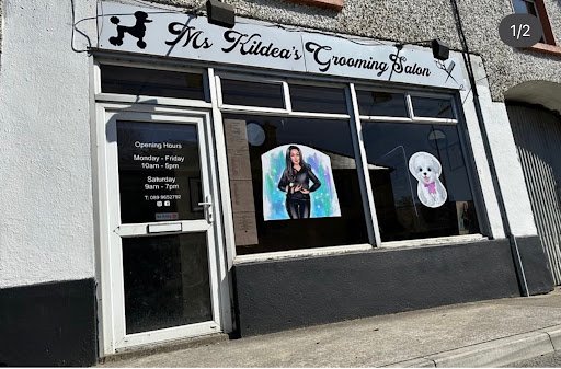 MS Kildea's Grooming Salon listing image