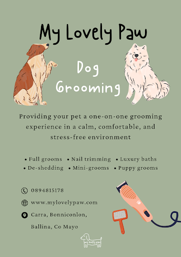 My Lovely Paw listing image