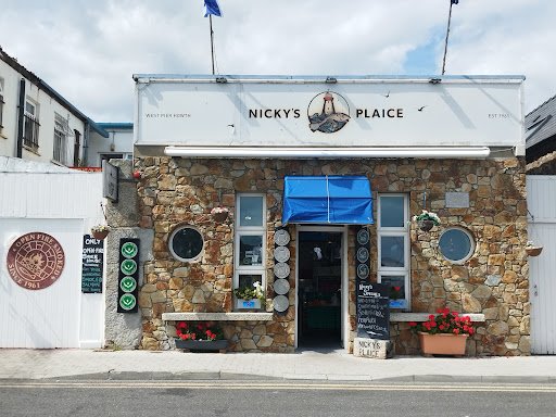 Nicky's Plaice listing image