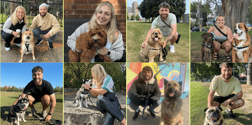 Off the Leash listing image