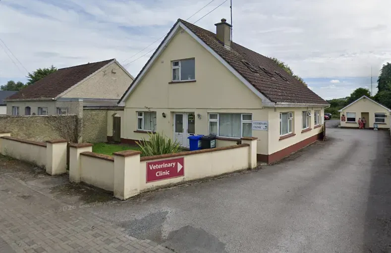 O'keeffe Veterinary Clinic listing image