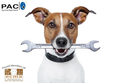 Pacdog - Dog Control Systems listing image