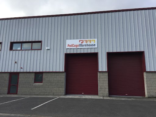 Pet Cage Warehouse listing image