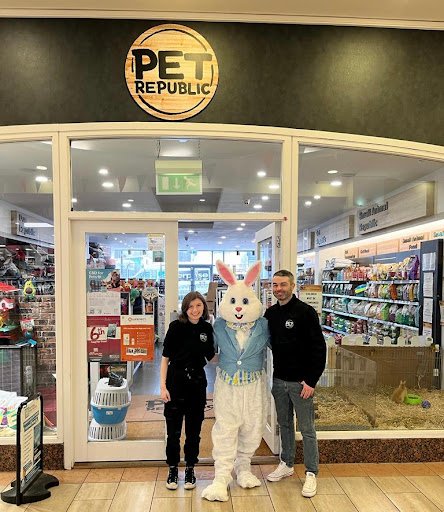 Pet Republic - Dublin - George's Street Lower listing image