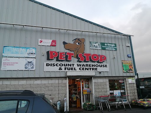 Pet Stop Discount Warehouse - Castlebar listing image