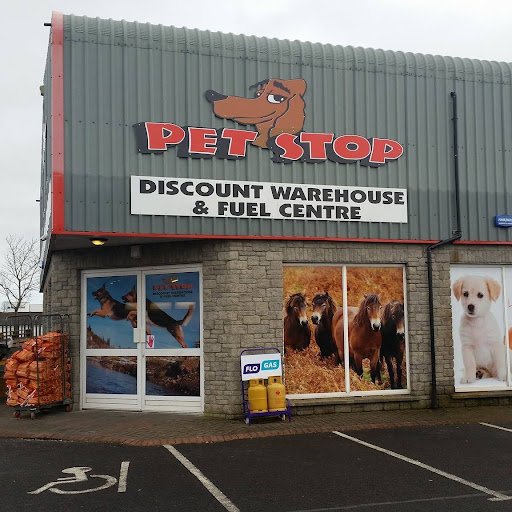 Pet Stop Discount Warehouse & Fuel Centre - Ballina listing image